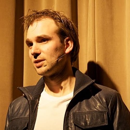 Edwin Hijman