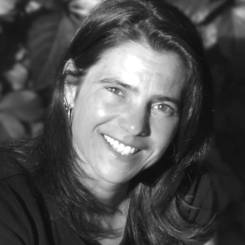 Mandy Geuskens