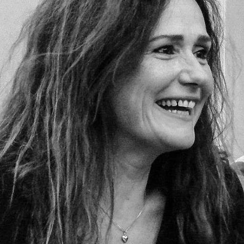 Mirjam Mieserius