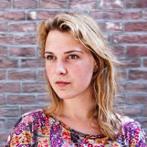Nina Berg