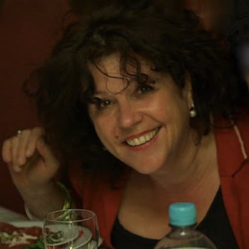 Noor van Welsen