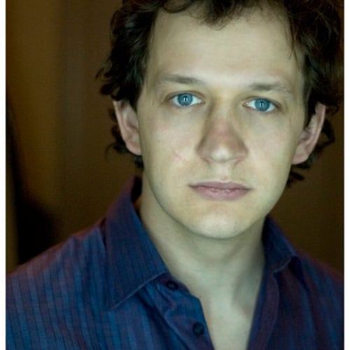 Rein Hofman