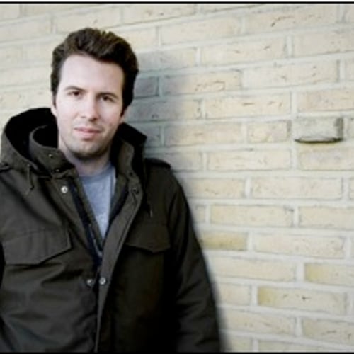 Reinier Smit