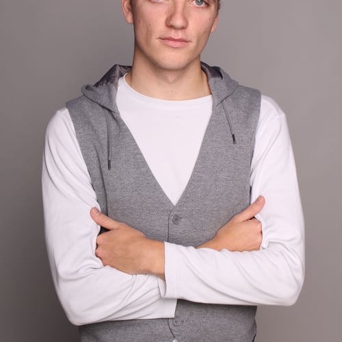 Rick van Elk