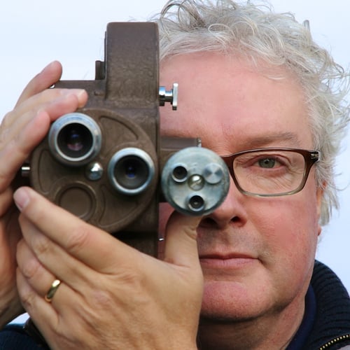Robert van Alphen