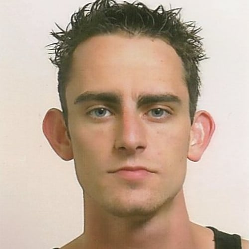 Frank Osinga