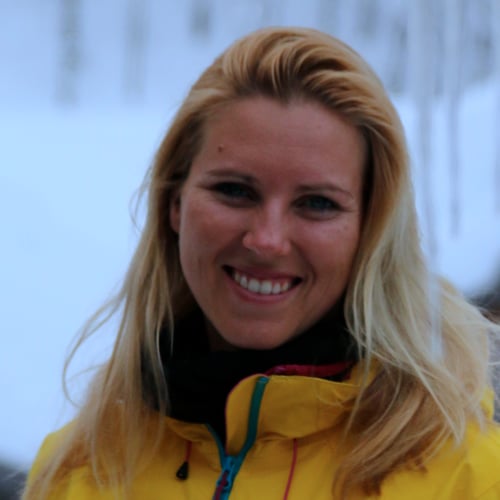 Sabine Hofstra