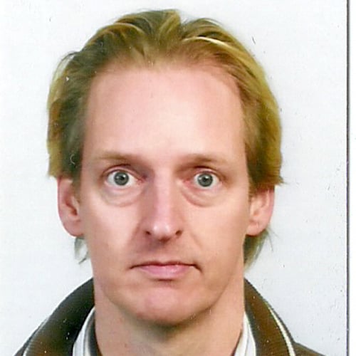 Peter van Van Es