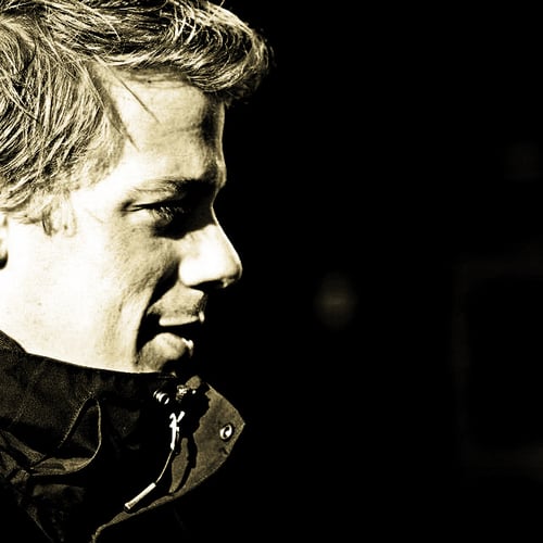 Simon Rasing