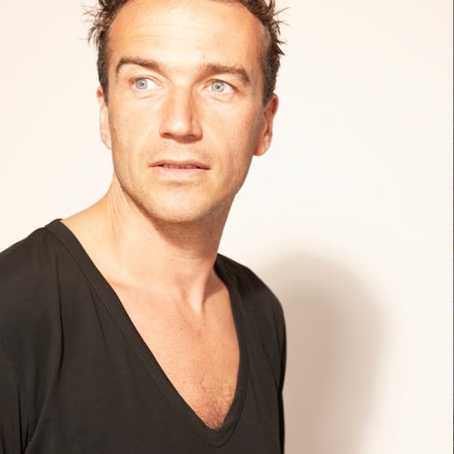 Christiaan van der Wal