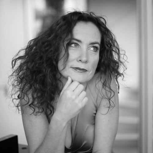 Heleen van Doremalen