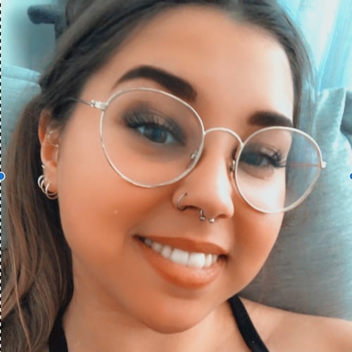 Whitney Sadydoust