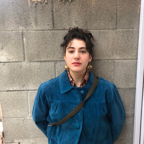 Allegra Feingold