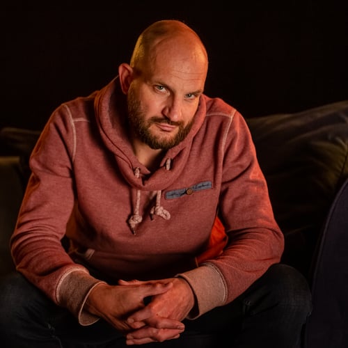 Ysbrant Bakker