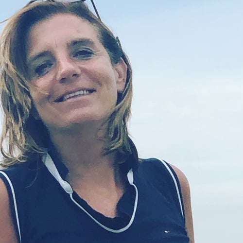 Marjolein Simons