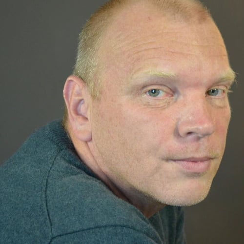 Frits Blankensteijn