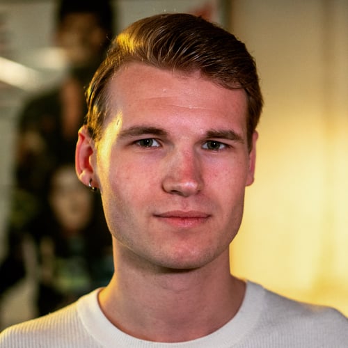 Wessel Koster