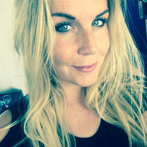 Wendy van der Meer