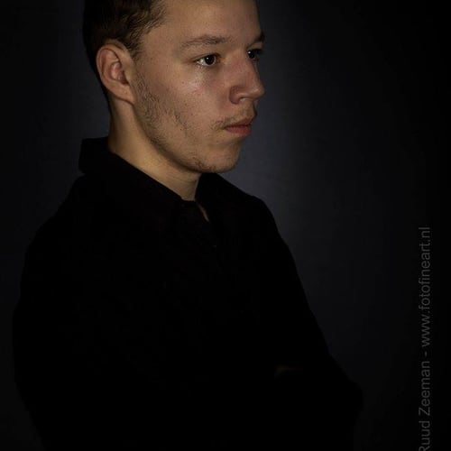 Michiel Mulder
