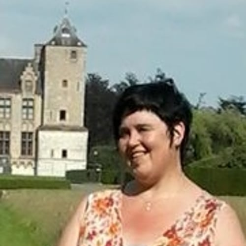 Anne Laure