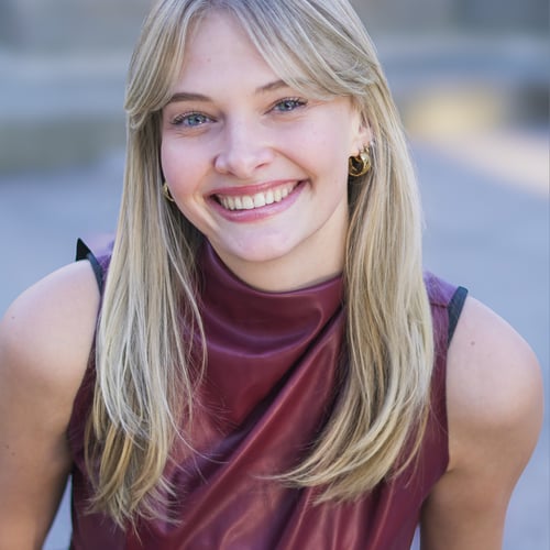 Zaya Sabrina