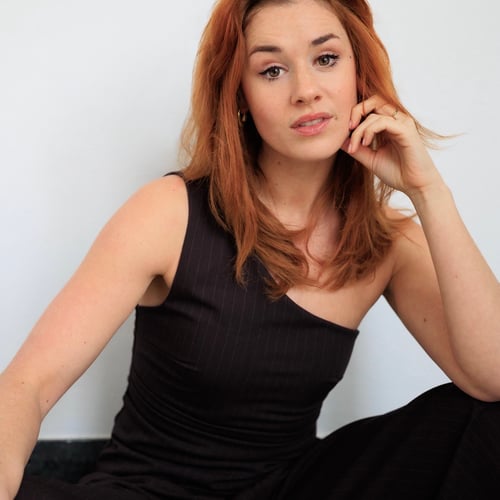 Gina Bentvelsen