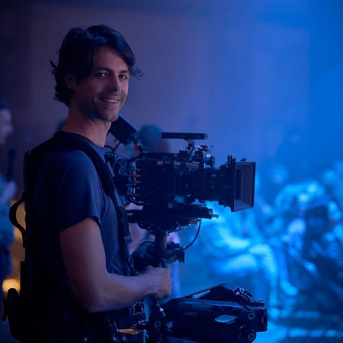 Erwan van Buuren