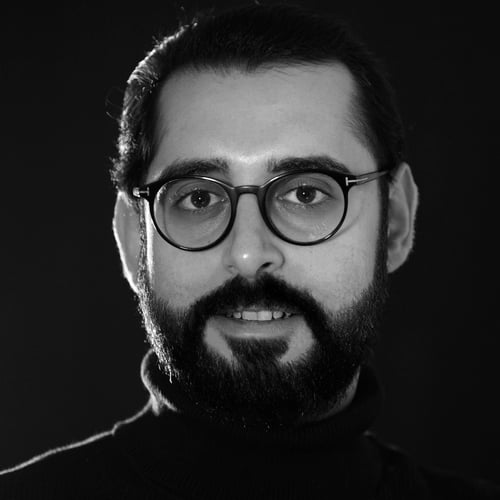 Soroush Mehrani