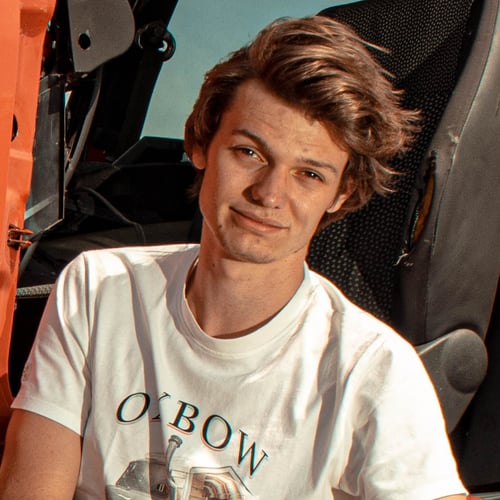 Pim Hegeman