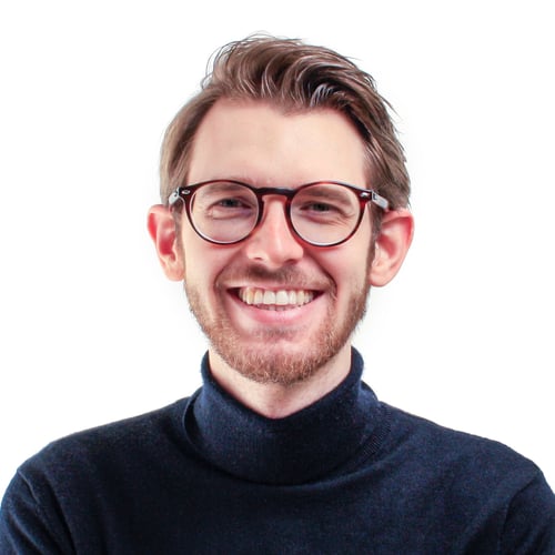 Kasper Berg