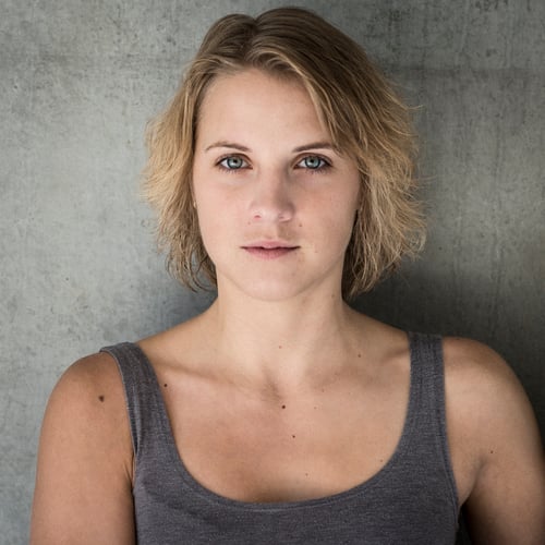 Sarah Schierbeek