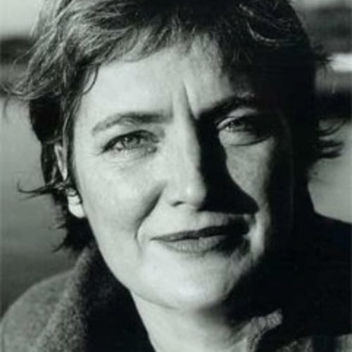 Charlotte vander Veen