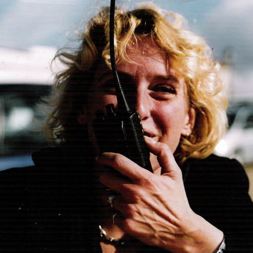 Chris Derks