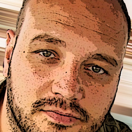 Chris Jorna