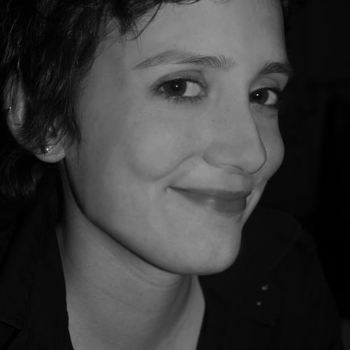 Gwendolyn Veldhuis