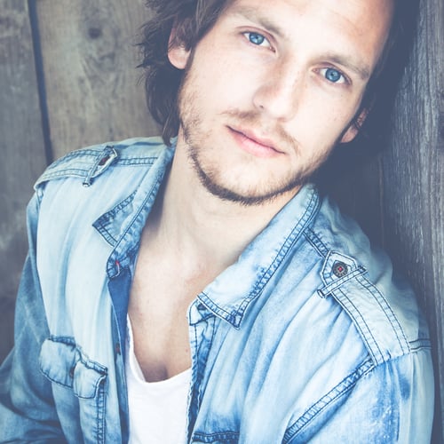 Michiel van Ieperen