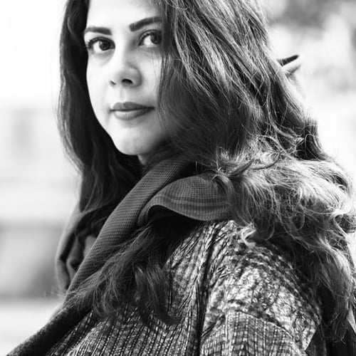 Sanaz Eslami