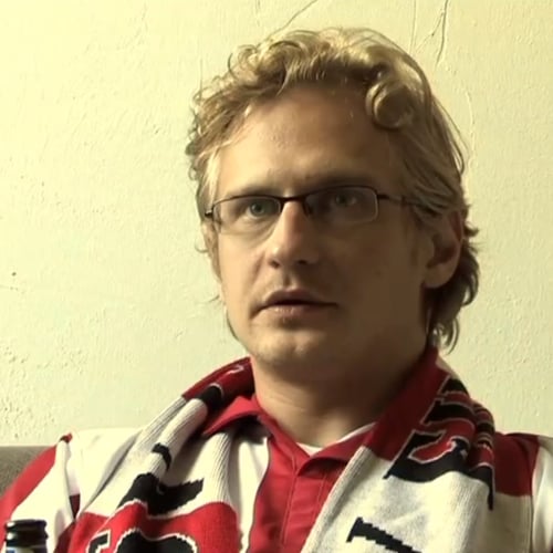 Oleg Fedorin