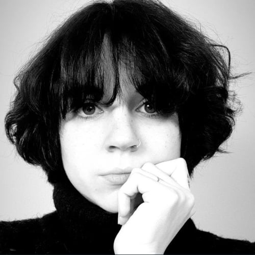 Thayenne Behr