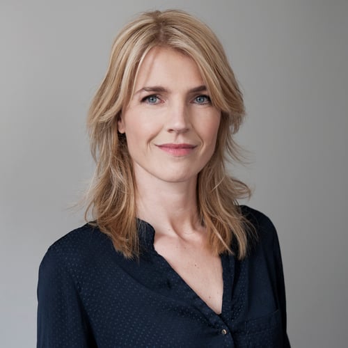 Marinda Van 't Hoff
