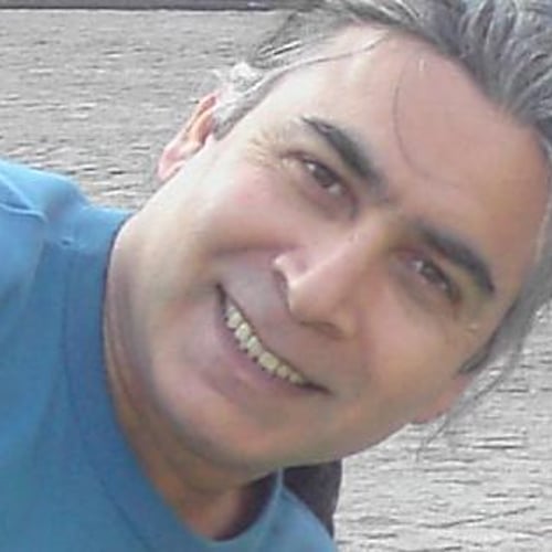Ario Soltani