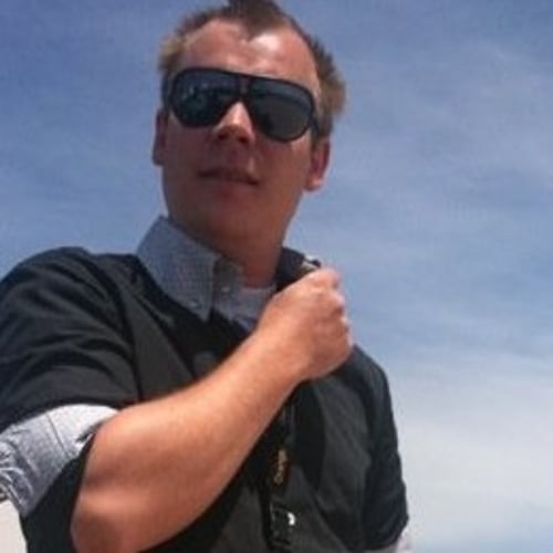 Sven Braat