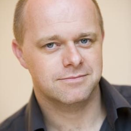 Iwan Dam