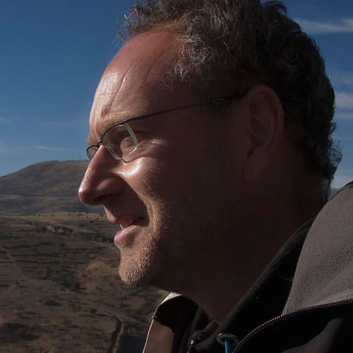 Jan van Ijken
