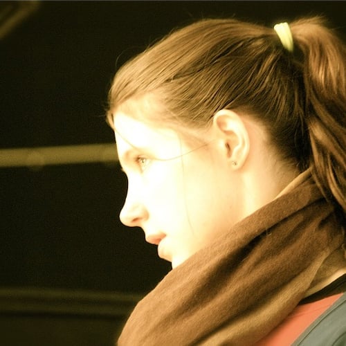 Jo-Anneke Wikkerink