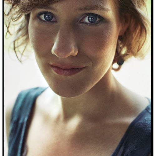 Marit Stocker