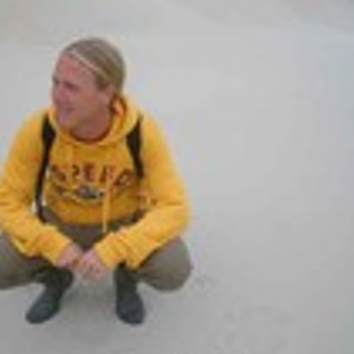 Bram Vergeer