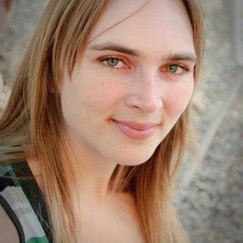 Mirjam de With