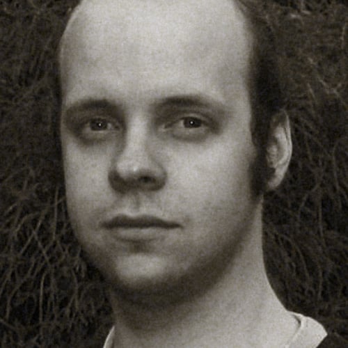 Teun Van Der Zalm
