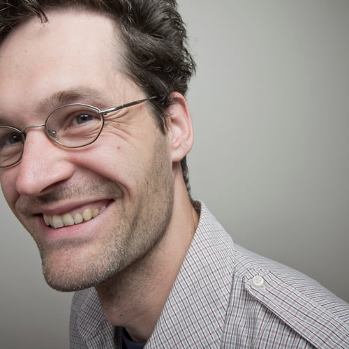 Sander Schreuders